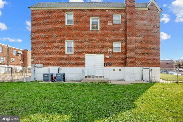 8728 GILLESPIE ST, Philadelphia, PA 19136