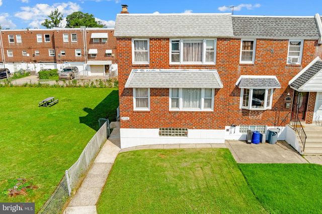 8728 GILLESPIE ST, Philadelphia, PA 19136