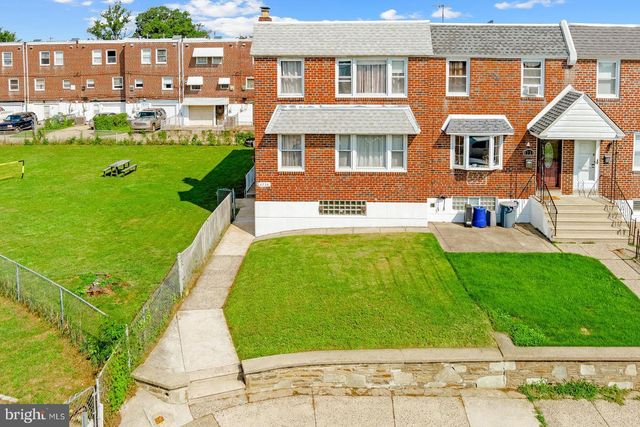 8728 GILLESPIE ST, Philadelphia, PA 19136