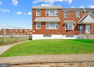 8728 GILLESPIE ST, Philadelphia, PA 19136