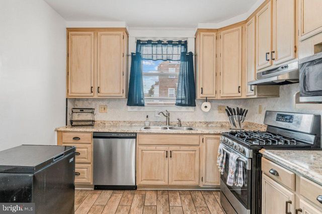 4117 GRANITE AVE, Baltimore, MD 21206