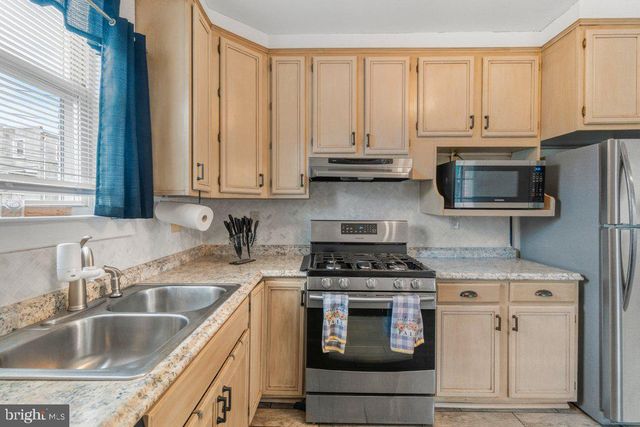 4117 GRANITE AVE, Baltimore, MD 21206