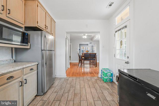 4117 GRANITE AVE, Baltimore, MD 21206