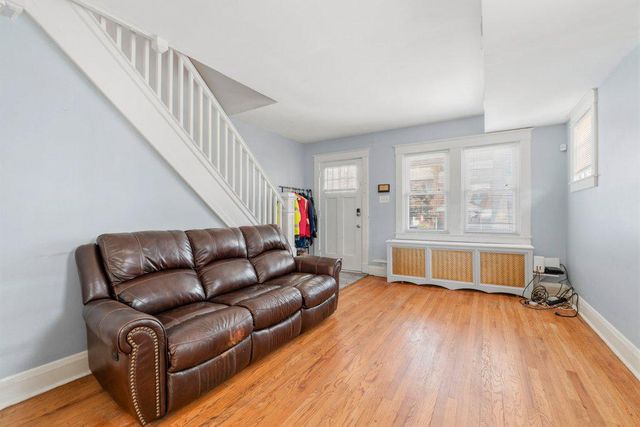 4117 GRANITE AVE, Baltimore, MD 21206