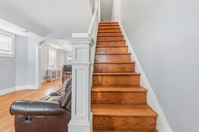 4117 GRANITE AVE, Baltimore, MD 21206