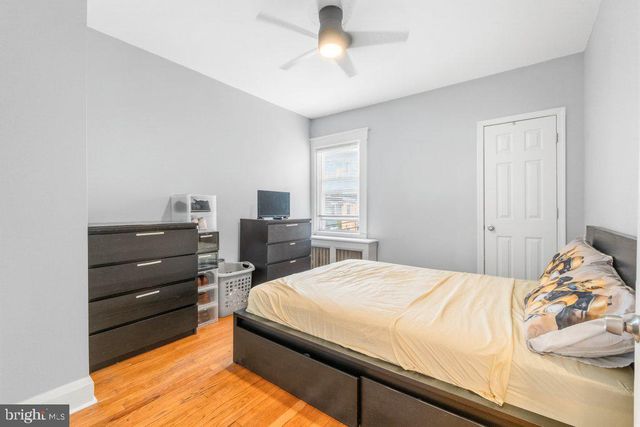 4117 GRANITE AVE, Baltimore, MD 21206