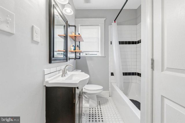 4117 GRANITE AVE, Baltimore, MD 21206