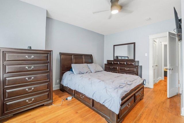 4117 GRANITE AVE, Baltimore, MD 21206