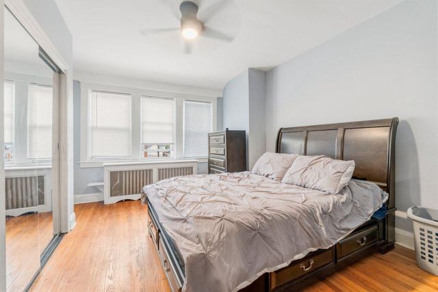 4117 GRANITE AVE, Baltimore, MD 21206