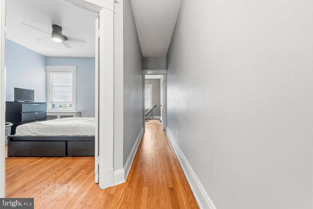 4117 GRANITE AVE, Baltimore, MD 21206