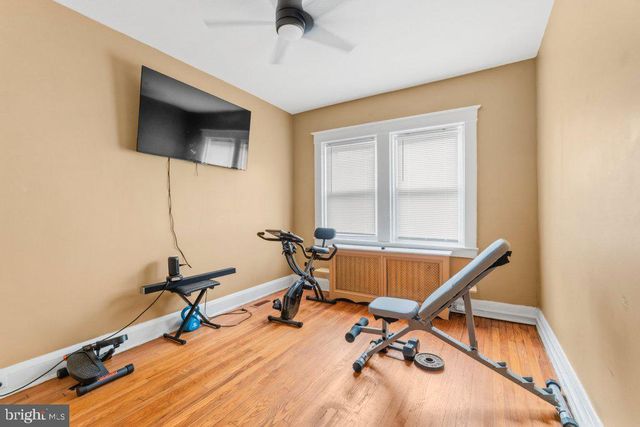 4117 GRANITE AVE, Baltimore, MD 21206