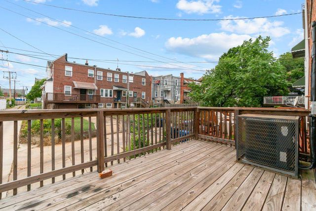 4117 GRANITE AVE, Baltimore, MD 21206