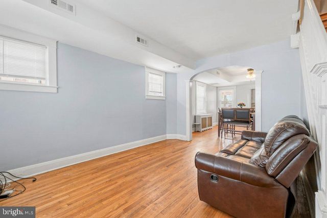 4117 GRANITE AVE, Baltimore, MD 21206