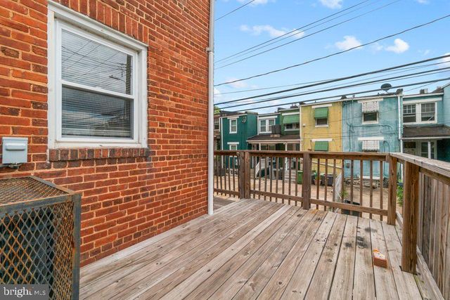 4117 GRANITE AVE, Baltimore, MD 21206
