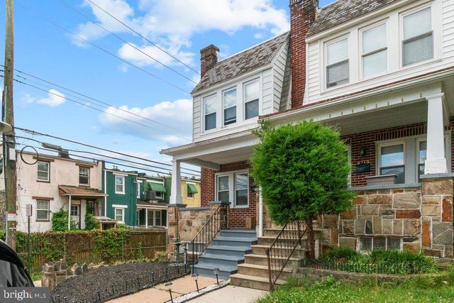 4117 GRANITE AVE, Baltimore, MD 21206