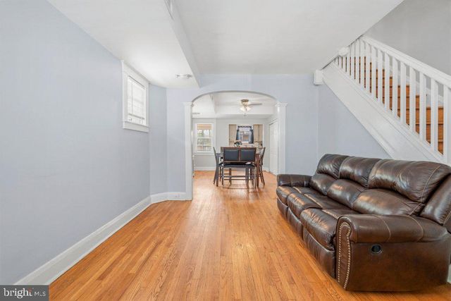 4117 GRANITE AVE, Baltimore, MD 21206