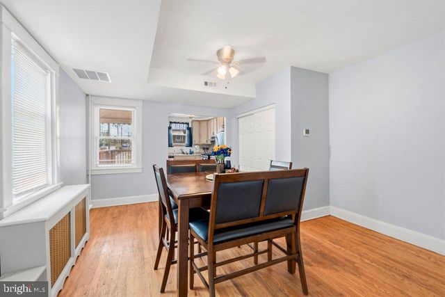 4117 GRANITE AVE, Baltimore, MD 21206