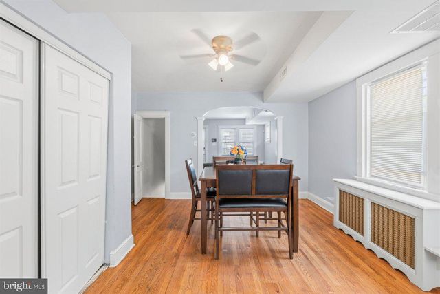 4117 GRANITE AVE, Baltimore, MD 21206