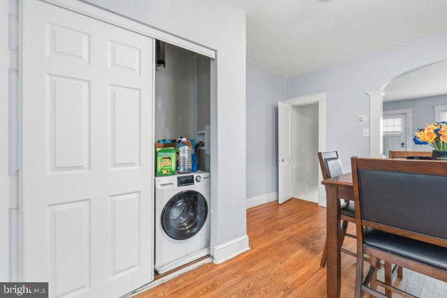 4117 GRANITE AVE, Baltimore, MD 21206