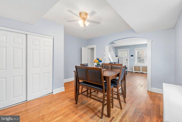 4117 GRANITE AVE, Baltimore, MD 21206