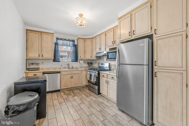 4117 GRANITE AVE, Baltimore, MD 21206