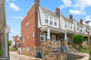 4117 GRANITE AVE, Baltimore, MD 21206