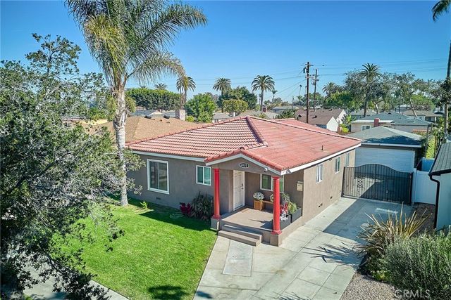 2420 Maine, Long Beach, CA 90806