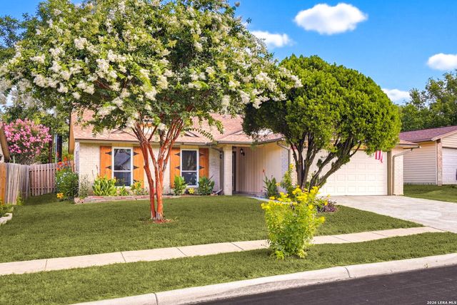 13930 Mission Valley, San Antonio, TX 78233