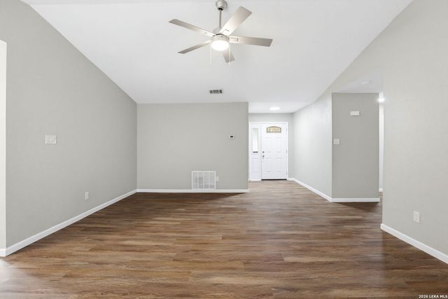 13930 Mission Valley, San Antonio, TX 78233