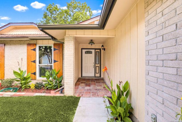 13930 Mission Valley, San Antonio, TX 78233