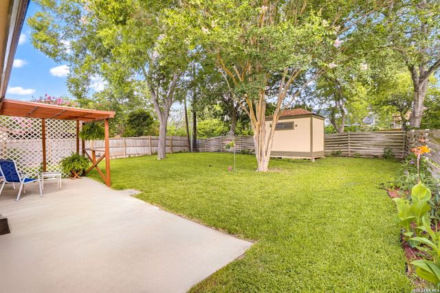 13930 Mission Valley, San Antonio, TX 78233