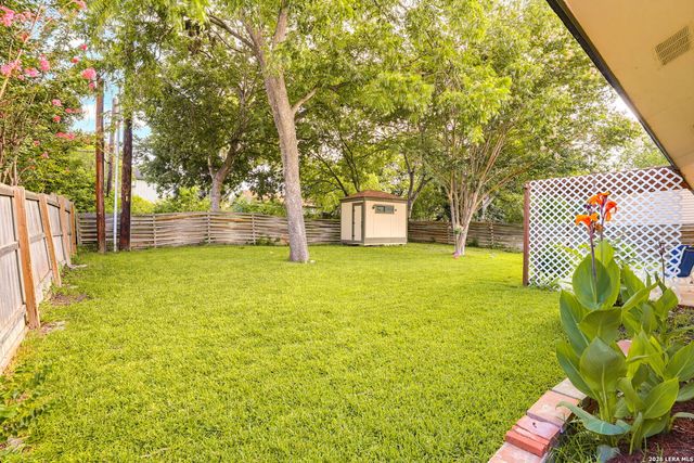 13930 Mission Valley, San Antonio, TX 78233
