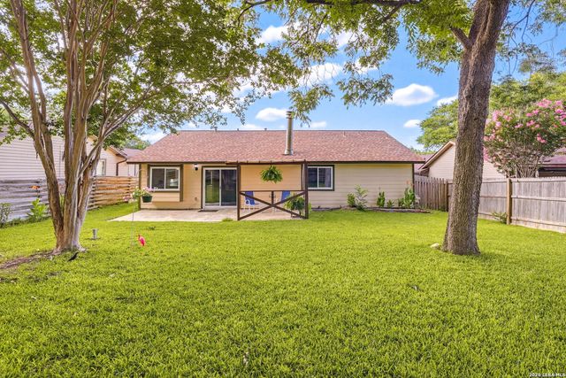 13930 Mission Valley, San Antonio, TX 78233