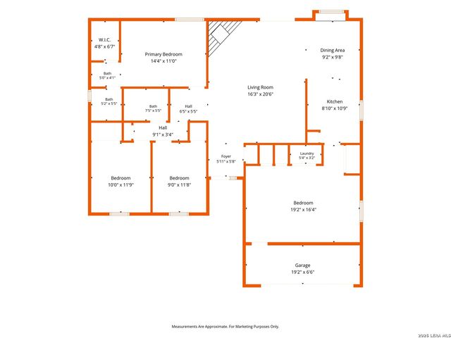 13930 Mission Valley, San Antonio, TX 78233