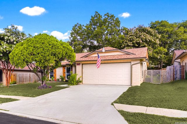 13930 Mission Valley, San Antonio, TX 78233