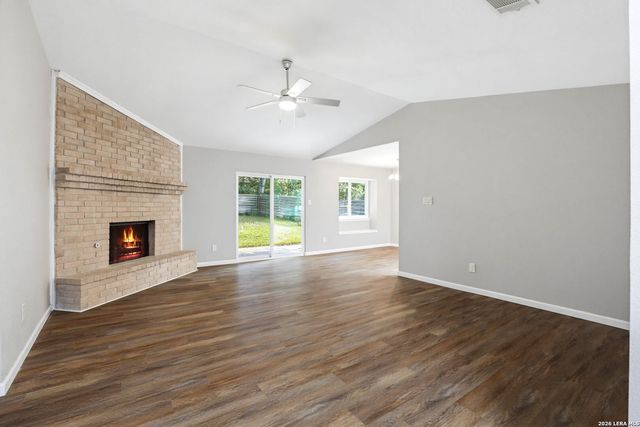 13930 Mission Valley, San Antonio, TX 78233
