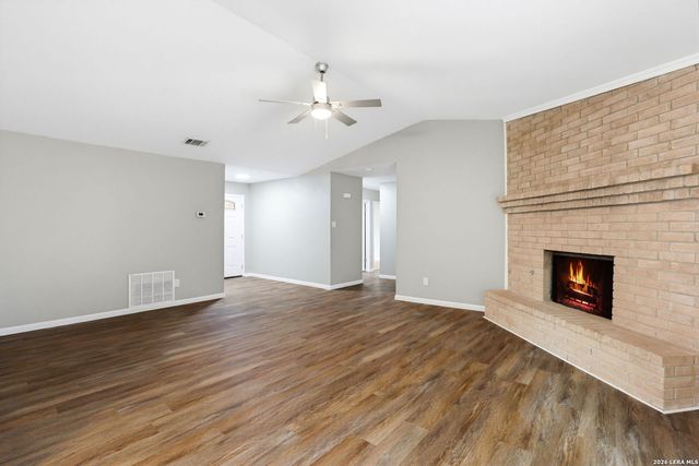13930 Mission Valley, San Antonio, TX 78233