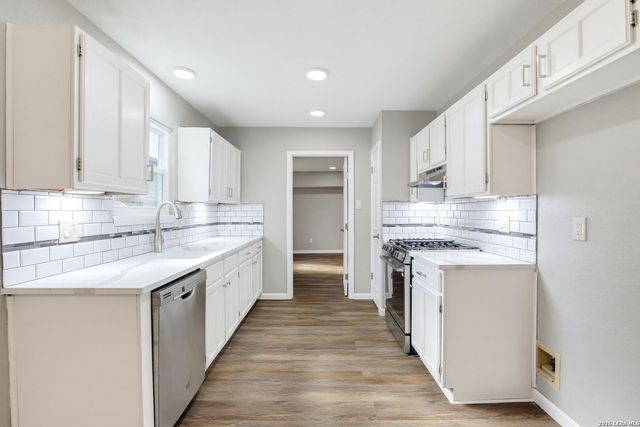 13930 Mission Valley, San Antonio, TX 78233