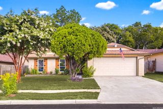 13930 Mission Valley, San Antonio, TX 78233
