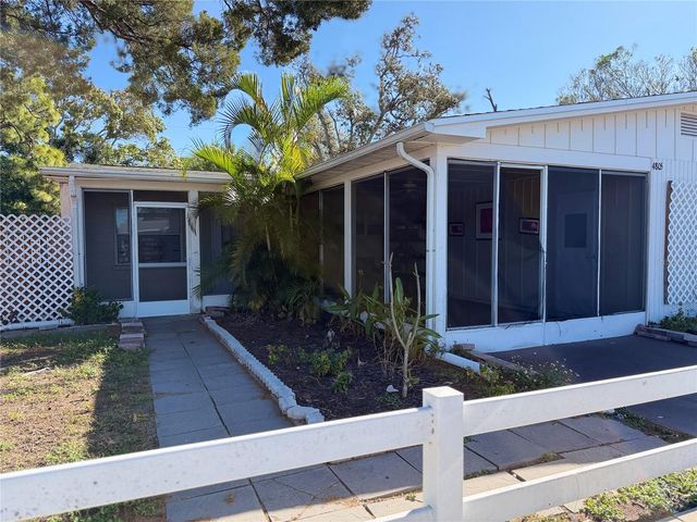 4807 21ST STREET W, Bradenton, FL 34207
