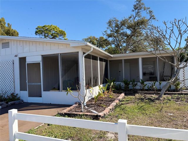 4807 21ST STREET W, Bradenton, FL 34207