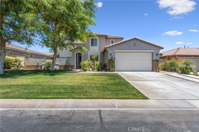 41154 Rochester Court, Indio, CA 92203