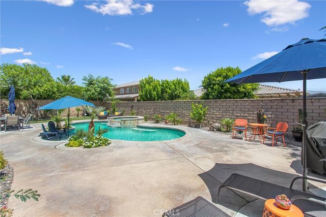41154 Rochester Court, Indio, CA 92203