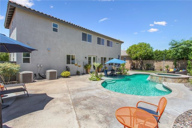 41154 Rochester Court, Indio, CA 92203