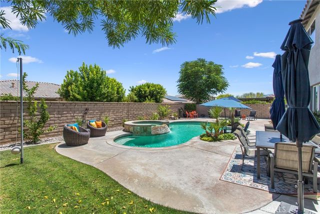 41154 Rochester Court, Indio, CA 92203