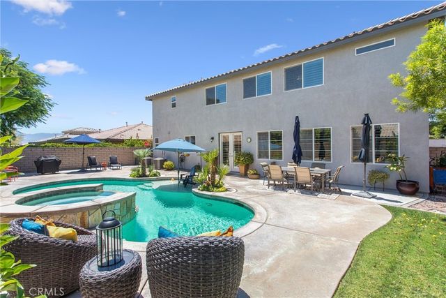 41154 Rochester Court, Indio, CA 92203