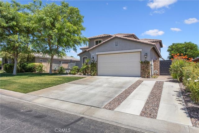 41154 Rochester Court, Indio, CA 92203