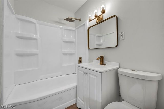 4137 E 154th Street, Cleveland, OH 44128