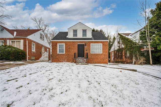 4137 E 154th Street, Cleveland, OH 44128