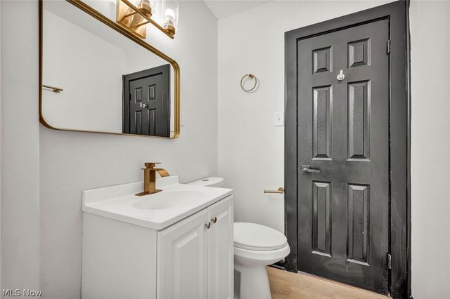 4137 E 154th Street, Cleveland, OH 44128